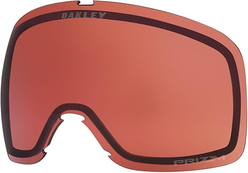 Miniatura 2 de Oakley Kit de lentes de repuesto para rastreador de vuelo unisex para adultos