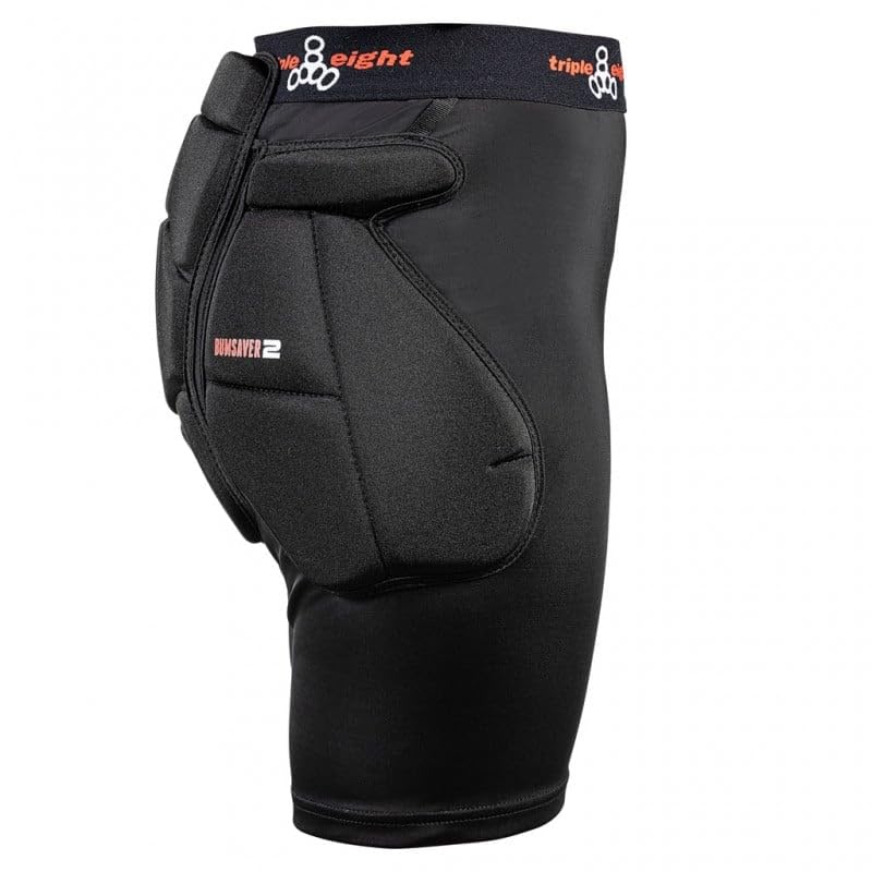 Pantalón Triple 8 Bumsaver 2 Culera