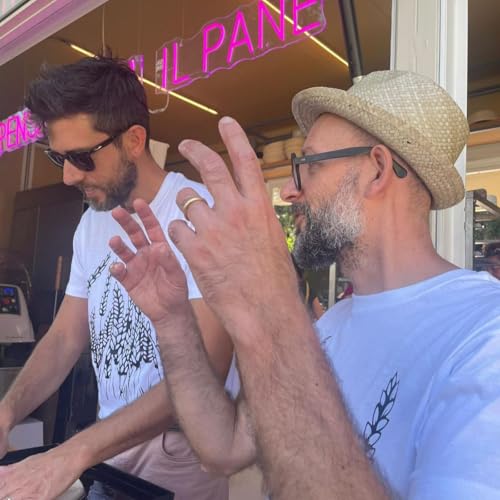 11 - PANE E FILOSOFIA copertina