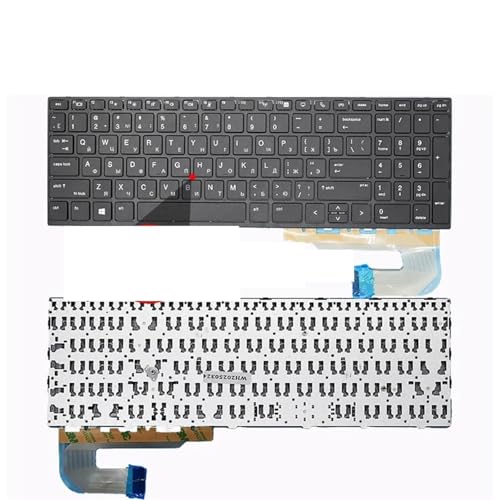 HP Elitebook 850 G5 G6 855 750 755 zbook 15upVAXyCm[gp\RL[{[h(RU Black New)