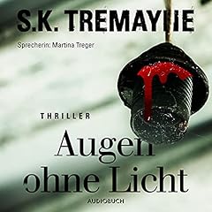 Augen ohne Licht cover art