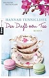 Cover zum Buch Der Duft von Tee