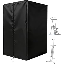 Maxi-Climber Cover, Machine for Home Workout cover, Exercise Machine Universal Fit, 42.5"x40"x64"