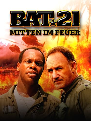 Bild: BAT21 - Mitten im Feuer [dt./OV] f�r 0,00 EUR bei amazon.de