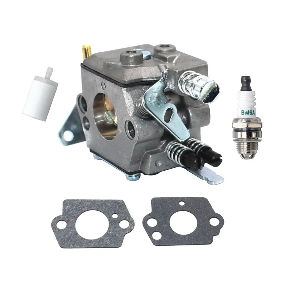 Carburador compatible 358356242 repuesto de motor de gasolina para jardín