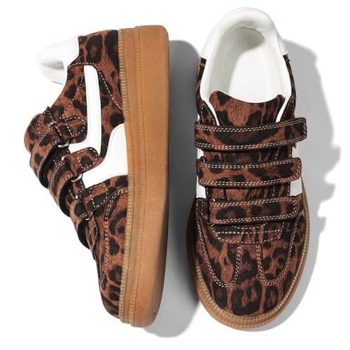 VOMIRA Platform Sneakers for Women Memory Foam Insole Womens Sneakers Lightweight Non-Slip Running Shoes Casual Slip On Walking Shoes2