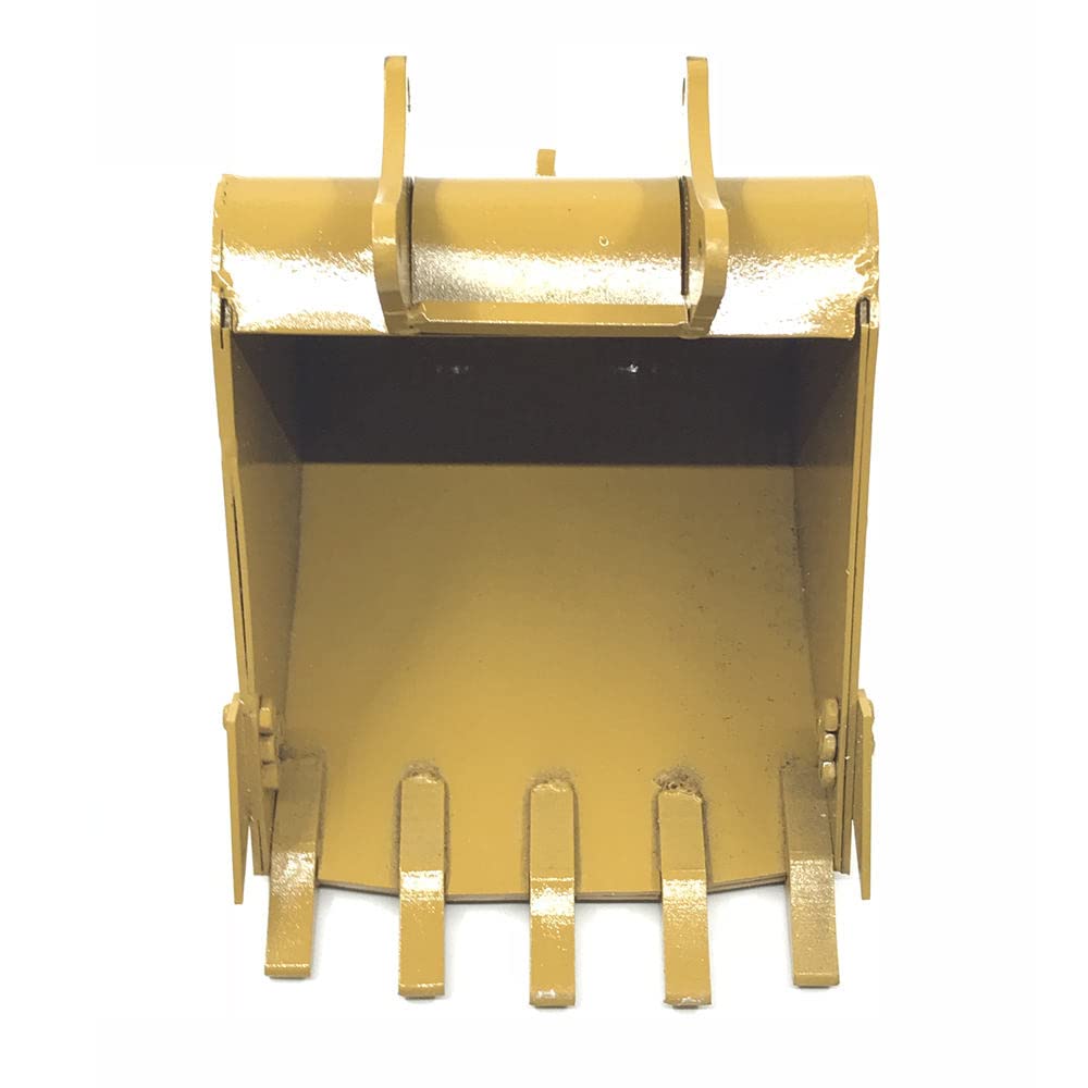 Metal 580 Simulation Bucket for HuiNa 580 Excavator Nigeria Ubuy