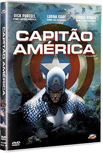 Capitão América