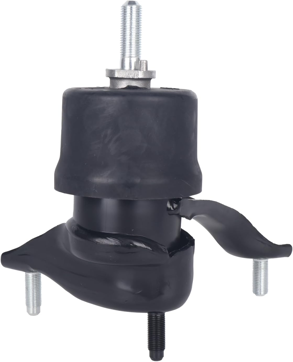 PAROD 4PCS Engine Motor Mount Kit Fit for 2008-2012 Toyota Avalon, 2007-2017 Camry 3.5L V6; Automatic Trans,Replace #A4259 A4288 A42017HY A62036HY