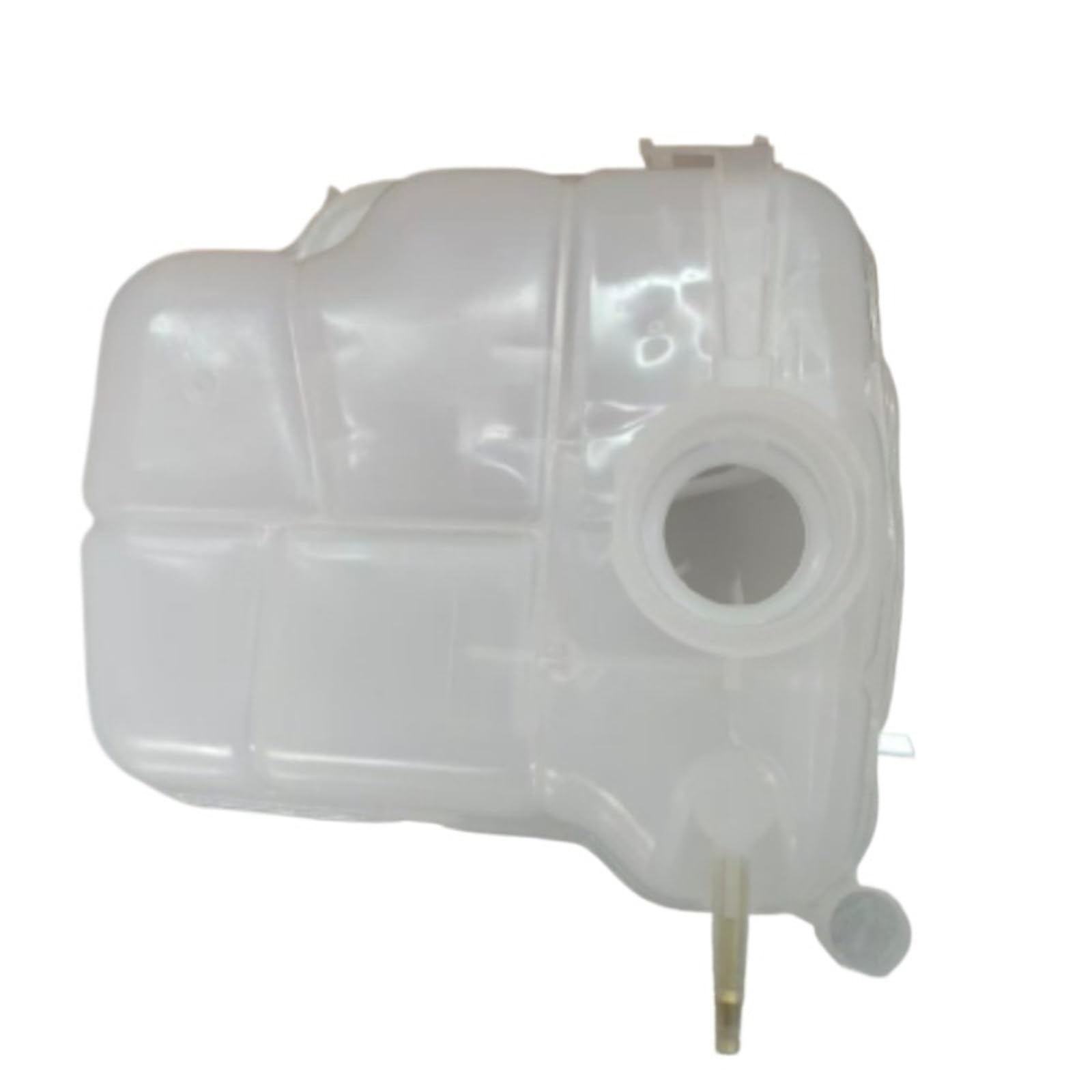Engine Coolant Expansion Tank Compatible with Buick for Cascada 1.6L