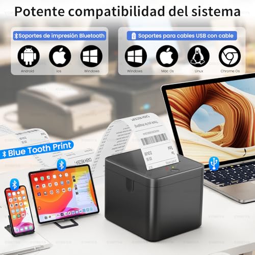 Catálogo de Material para etiquetado que puedes comprar esta semana. 6 Imagen adicional