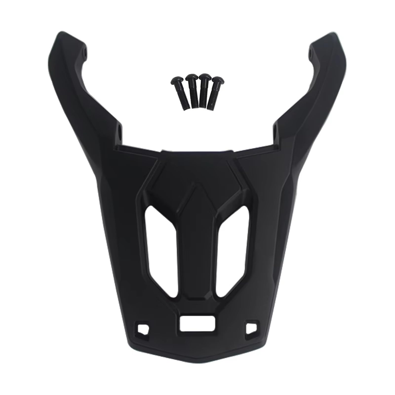 Soporte Equipaje para Forza 125 200 300 350 NSS350 NSS300 para ADV350 2018-2024 Soporte Trasero Portaequipajes Soporte Carga Estante Soporte Moto portaequipajes Trasero