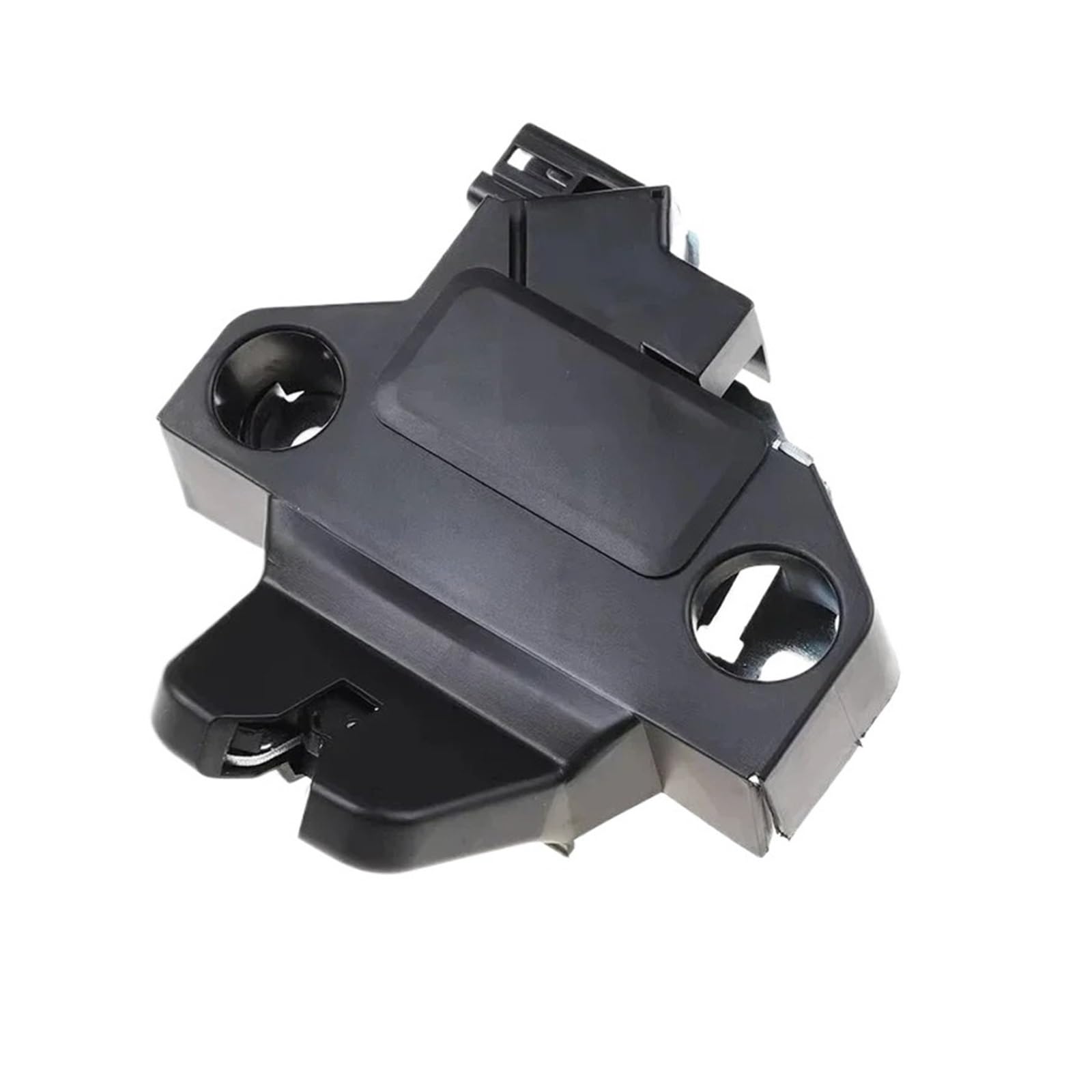 Valtorencia Rear Tailgate Latch Lock Actuator,Fit for Toyota Corolla 2007-2013 Yaris 2008-2013 Vios 2008-2013 Tailgate Lock Trunk lid Latch Lock