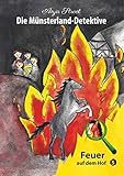  Die Münsterland-Detektive / Feuer auf dem Hof (5)