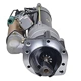 0230001411 6008134351 0230001413 0230001410 Starter Motor abulollry Fit for Komatsu Engine11T 24V