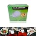 Sale Salad Cutter Strainer Bowl Practical Fast and Easy To Slice Tomato Fruit Cucumber Vegetable