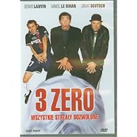 3 z&eacute;ros
