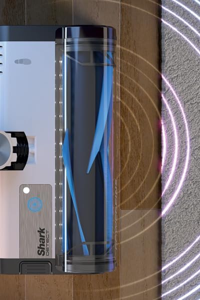 Shark Detect IW3511 Vacuum - Image 13