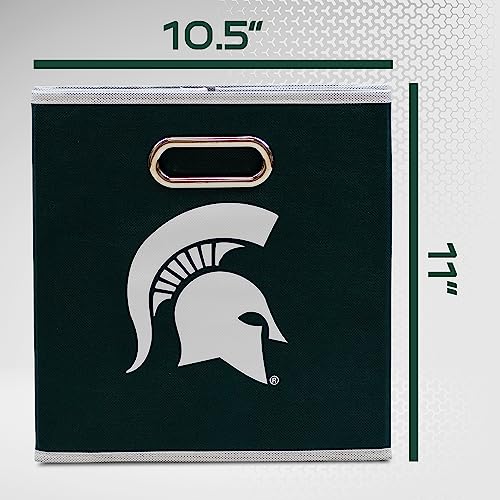 Image of Franklin Sports NCAA Storage Bin