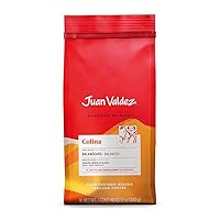 Vista 1 de Juan Valdez Café molido Colina, 12 oz - Café colombiano de selección prémium