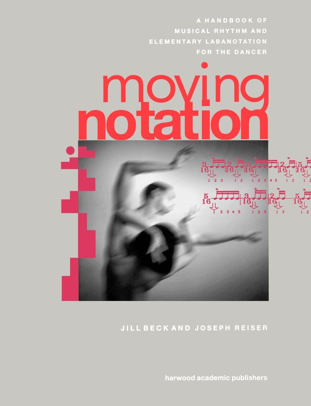 Moving Notation cahier de musique nomade pour composer au piano ou en voyage