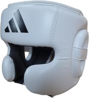 Vista 2 de adidas adidas Speed Sparring Boxing Training Head Guard