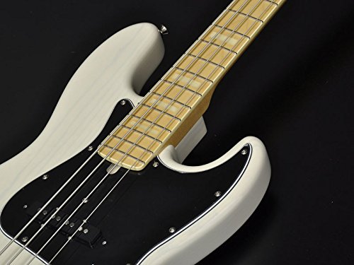 momose MJB2-STD エレキベース momose モモセ MJB2-STD/M NA 国産ベース 送料無料! | ワタナベ