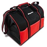 Snap-On 870340 Trunk Organizer and Tool Bag, 19-Inch