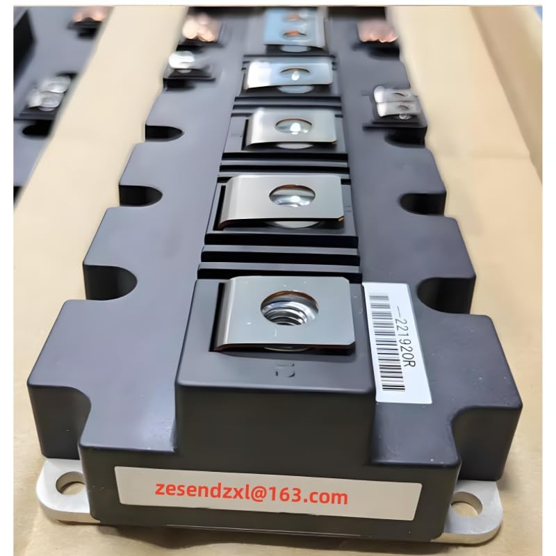 2MBI1000VXB-170EA-50 module IGBT double 1700V 1000A pour onduleurs