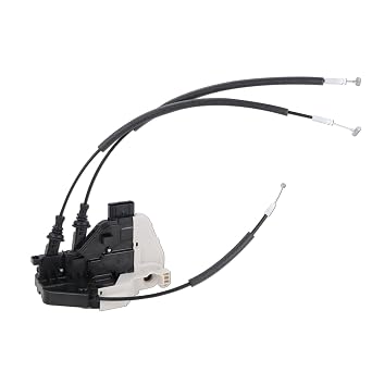 Front Left Driver Side Door Lock Actuator 81310-2W010