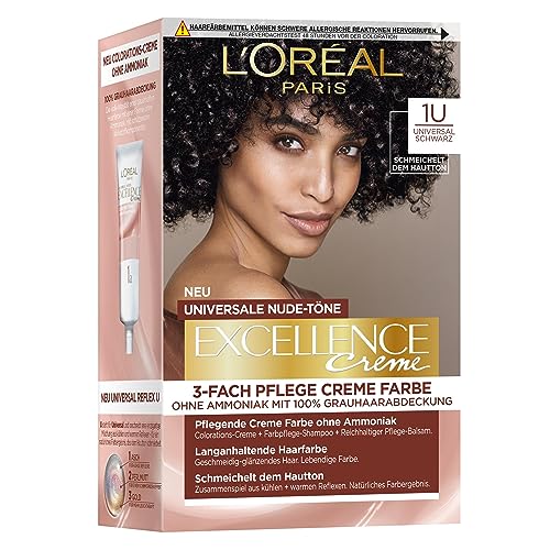 ᑕ ᑐ Schwarze Haarfarbe HaarpflegePortal