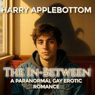 The In-Between cover art
