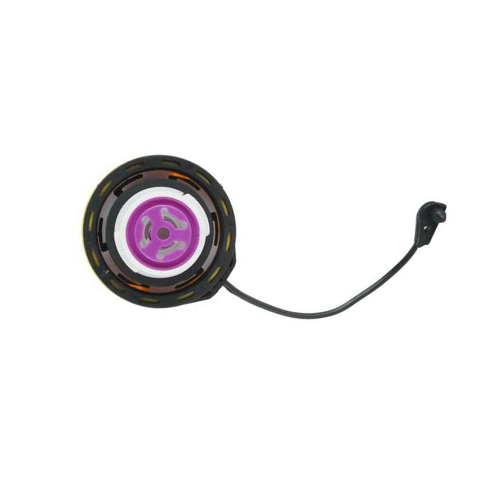 Tappo Serbatoio Carburante Per Range Rover Discovery 3-5, Evoque 2011-2017 - Compatibile Con LR053666 - Foto 2