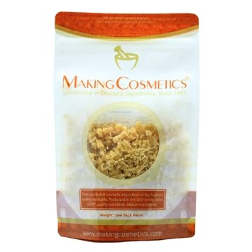 MakingCosmetics CreamMaker Green Coffee - 4.4oz / 125g