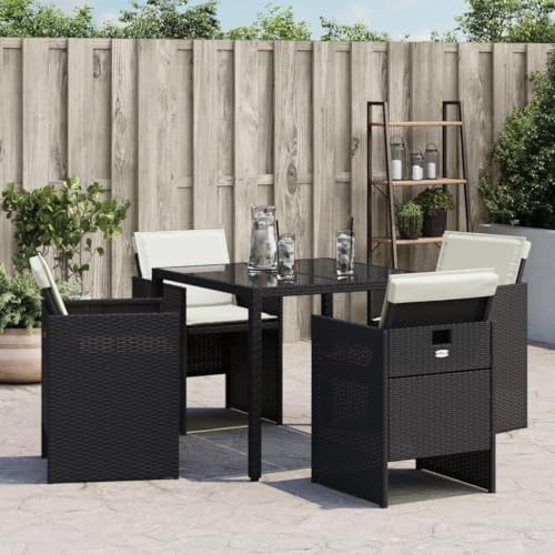 Chaise de jardin robuste 110 kg pliable et facile à nettoyer