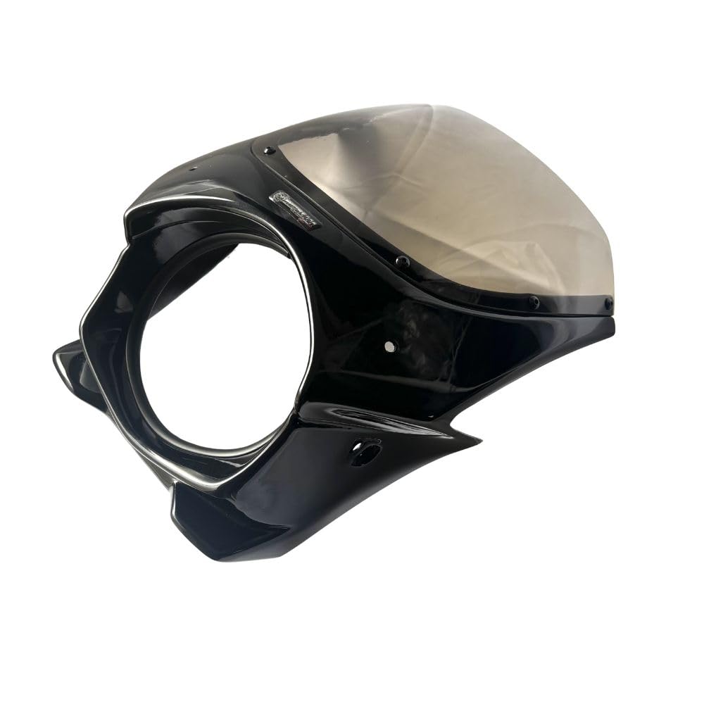 Amazon | MOTOZAAA スズキSV650 ABS用ヘッドライトカウル M2 SUZUKI