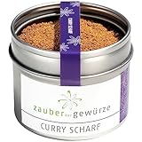 Zauber der Gewürze