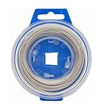 Motorcycle Annealed Stainless Steel Safety Mechanics Wire .030mm x 50' Foot roll