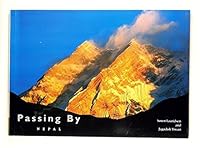 Passing By Nepal 9993377104 Book Cover