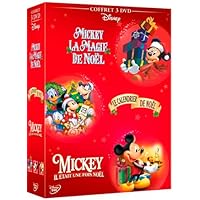 Mickey's Christmas Collection