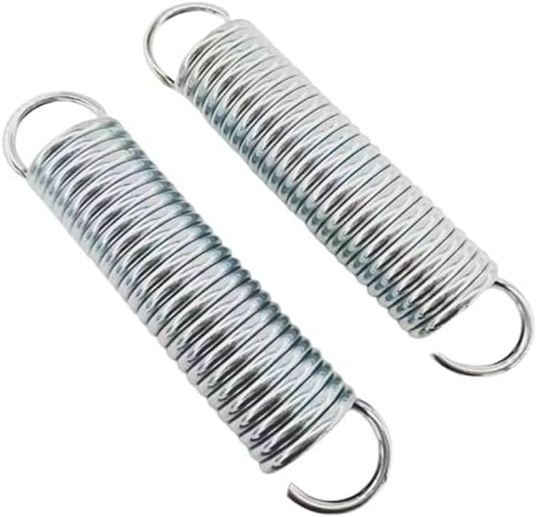 Replacement Plow Blade Trip Springs for Cycle Country ATV/UTV Plows Snowplows (Pair) PUR1409