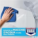 Zoom IMG-2 viakal vetro doccia express spray Zoom IMG-2 viakal vetro doccia express spray