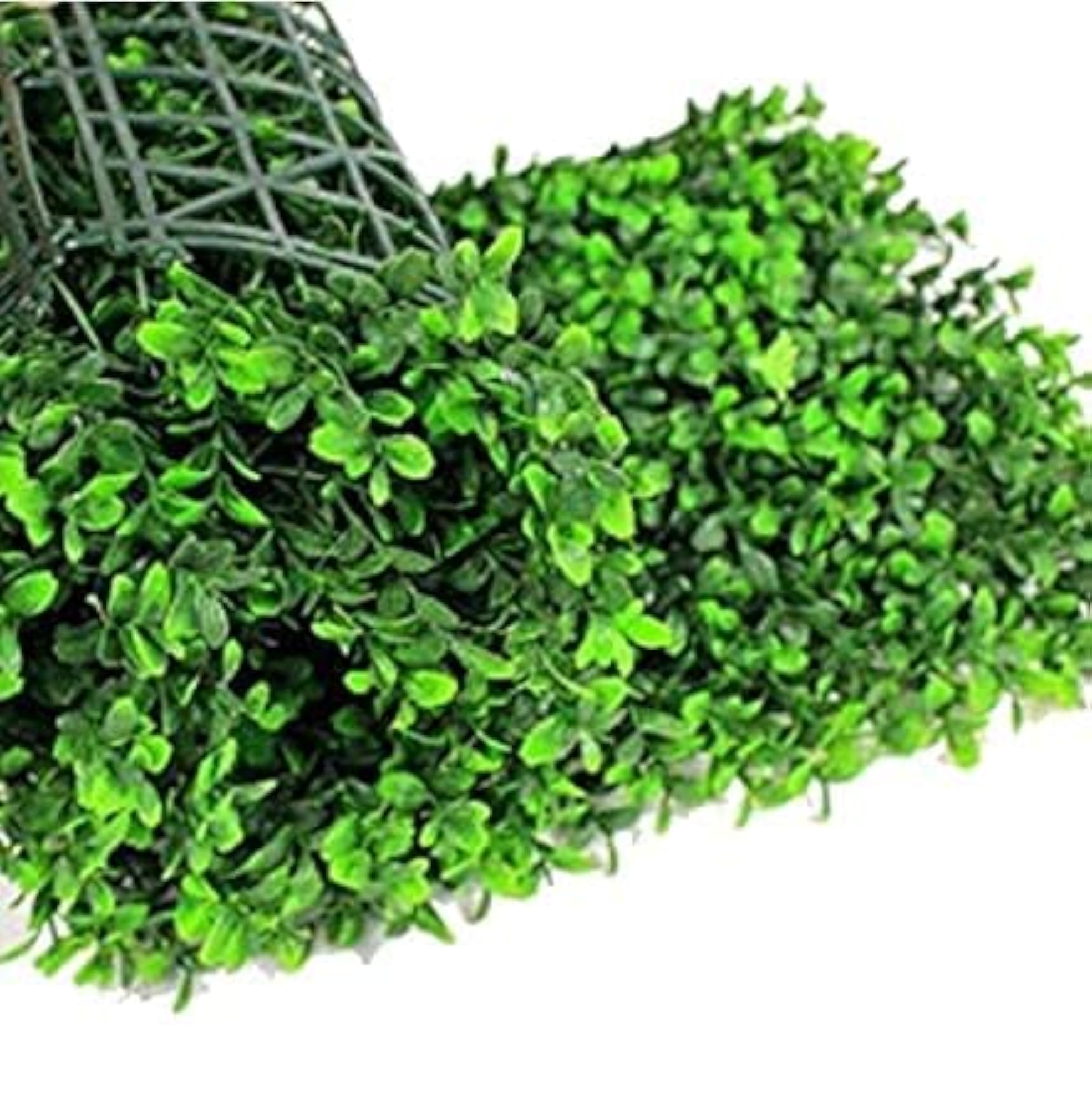 Artificial Wall Grass Panel, Greenery Mats for Decoration