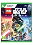 LEGO Star Wars: The Skywalker Saga Classic Character DLC Edition (Xbox One/Xbox Series X)