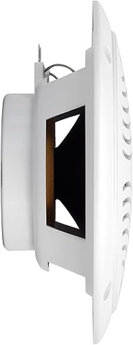 Miniatura 5 de Magnadyne Altavoz marino y bañera de hidromasaje impermeable WR40W