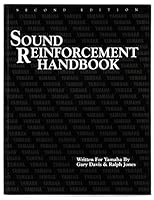 Yamaha The Sound Reinforcement Handbook Second Edition