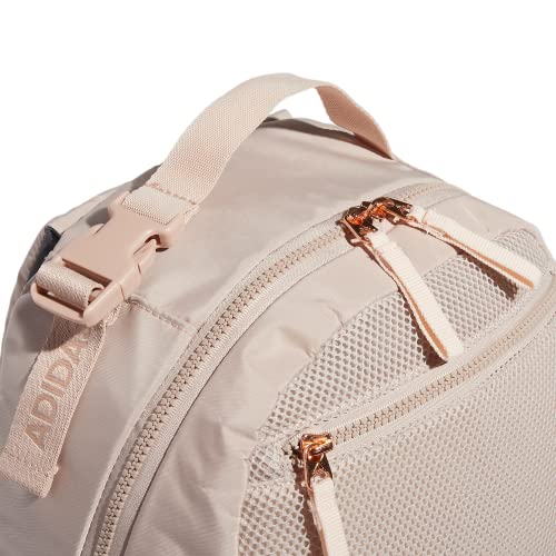 Adidas Women's Vfa 4 Backpack, Wonder Taupe Beige, One Size #TOP3