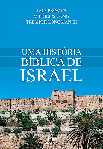 História bíblica de israel, uma: