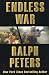 Endless War: Middle-Eastern Islam vs. Western Civilization