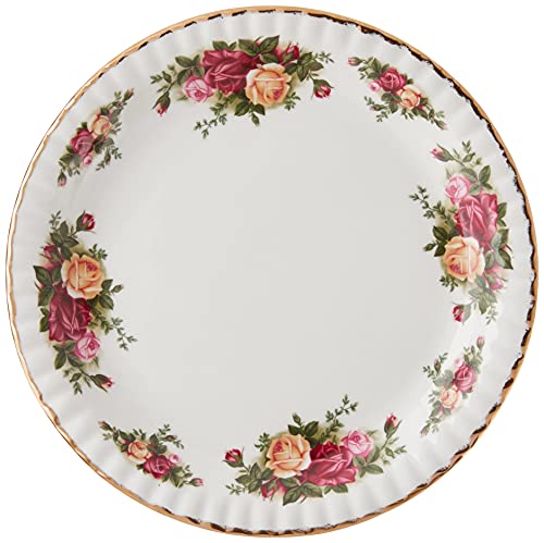 Royal Albert Old Country Roses Le Petite 9-Piece Tea Set, Multi #TOP4